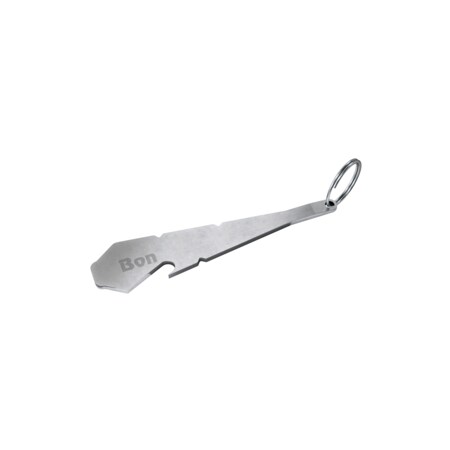 Bon Tool Bon 01-242 Line Pin Bottle Opener 01-242